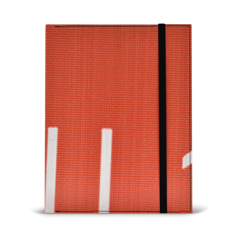 Oliver Notebook