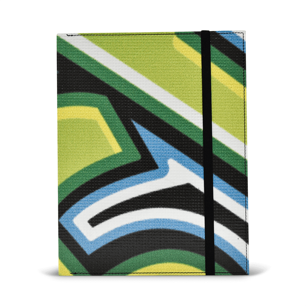 Oliver Notebook