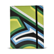 Oliver Notebook