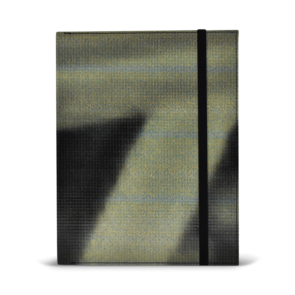 Oliver Notebook