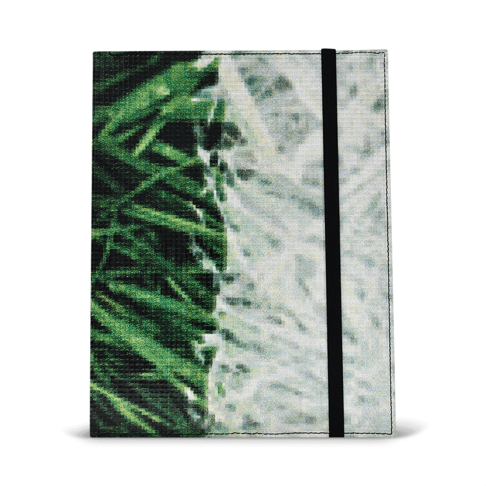 Oliver Notebook