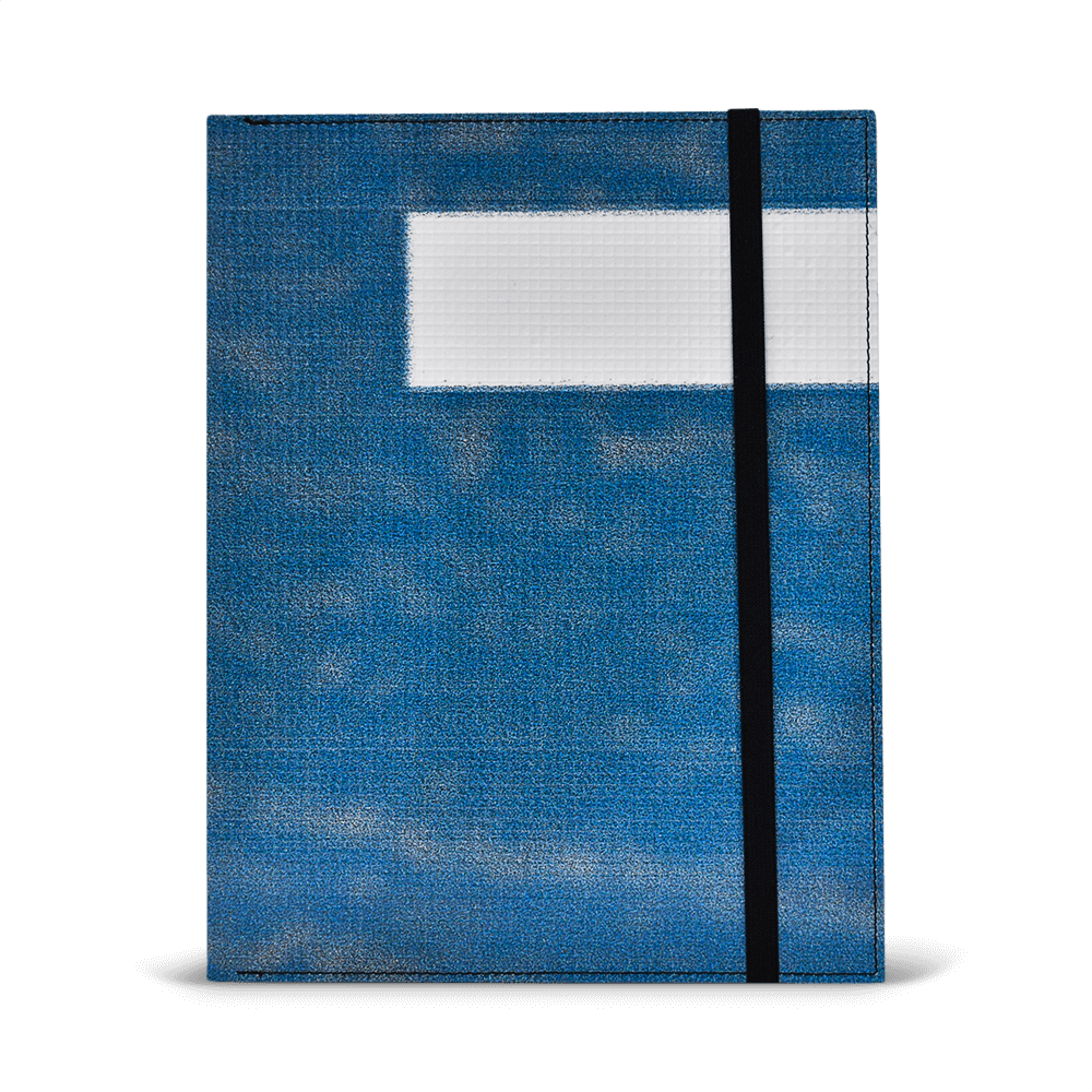 Oliver Notebook