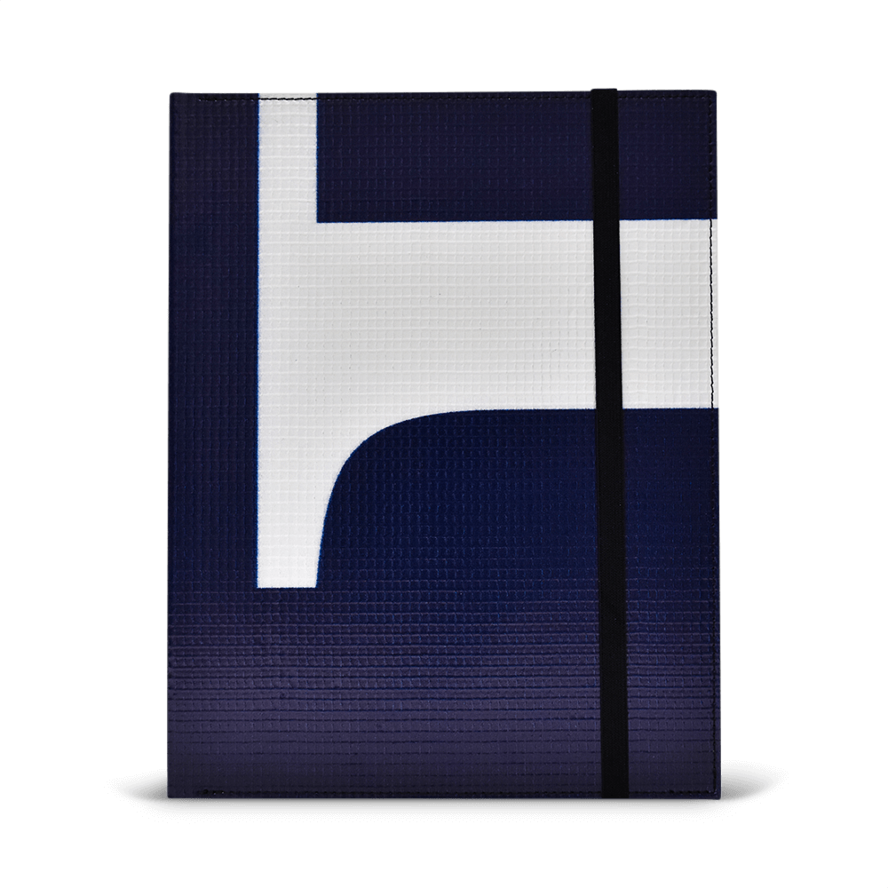 Oliver Notebook