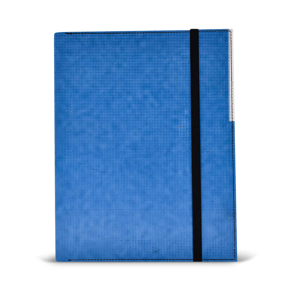 Oliver Notebook