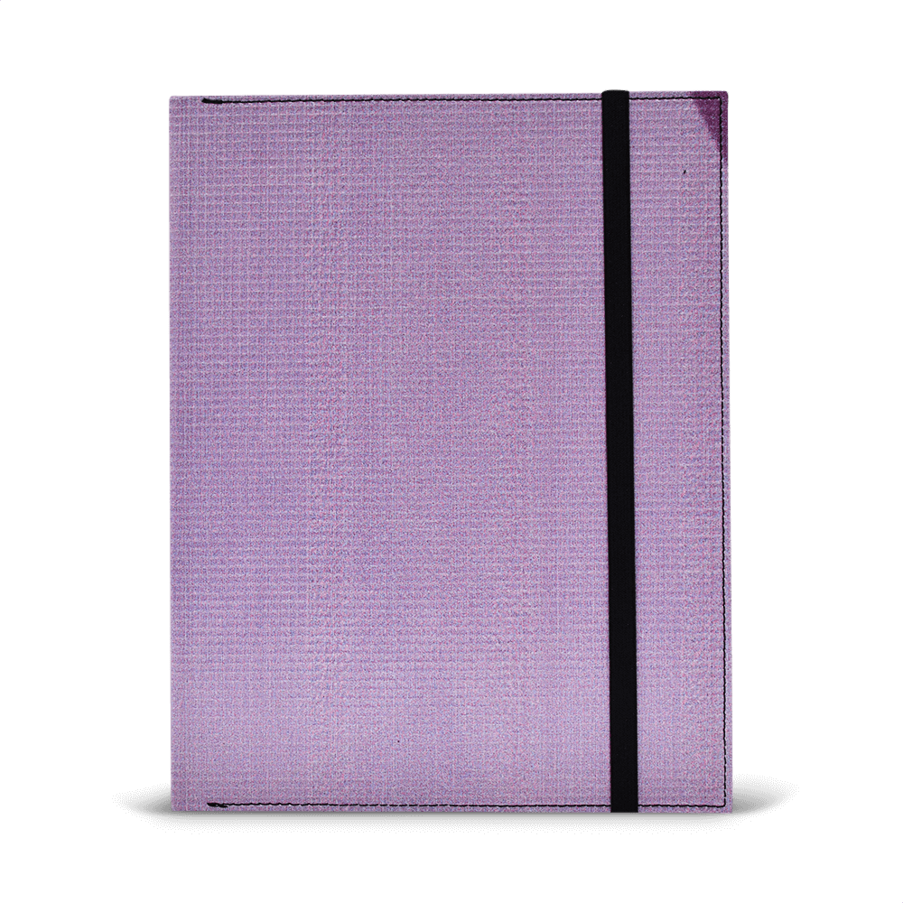Oliver Notebook
