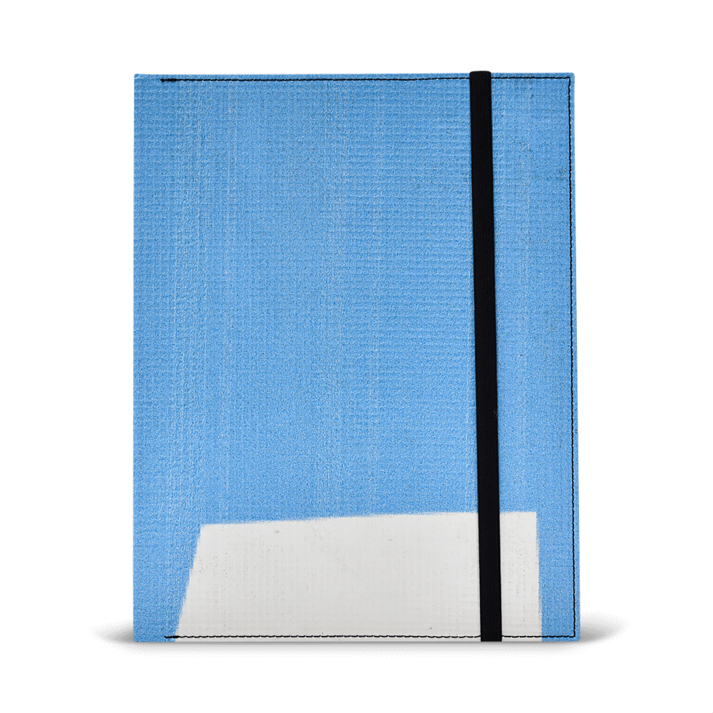 Oliver Notebook