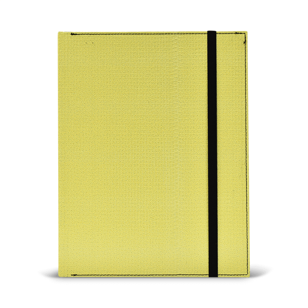 Oliver Notebook