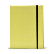 Oliver Notebook