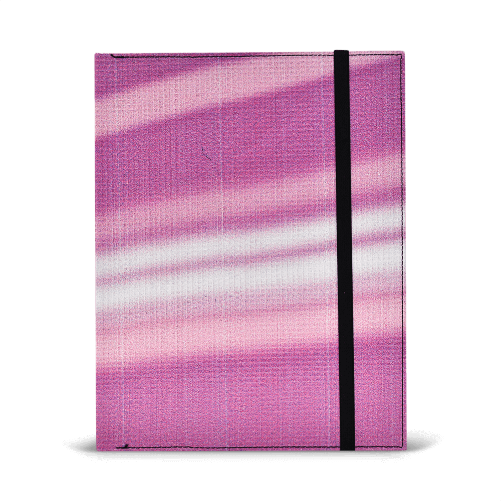 Oliver Notebook