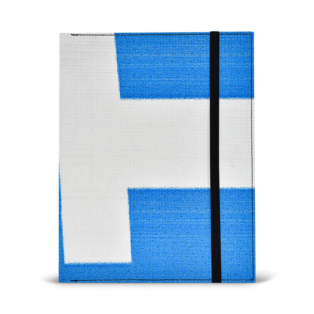 Oliver Notebook