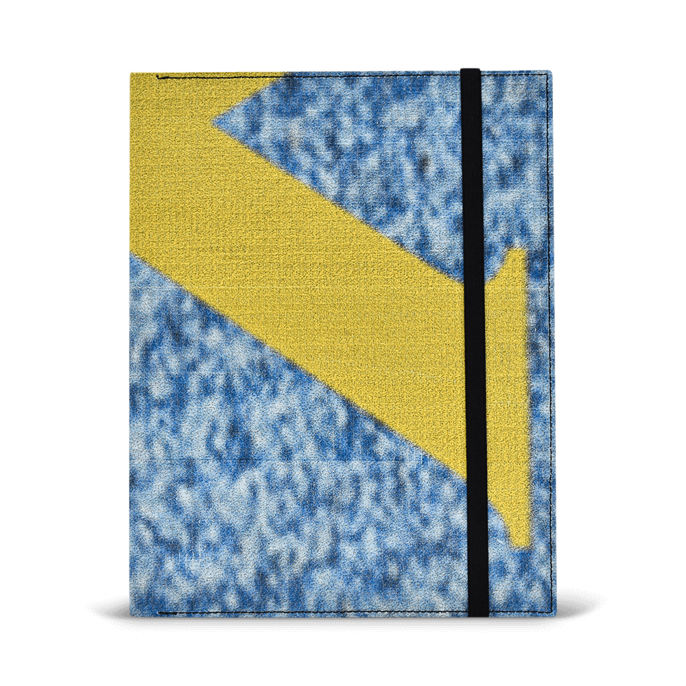 Oliver Notebook