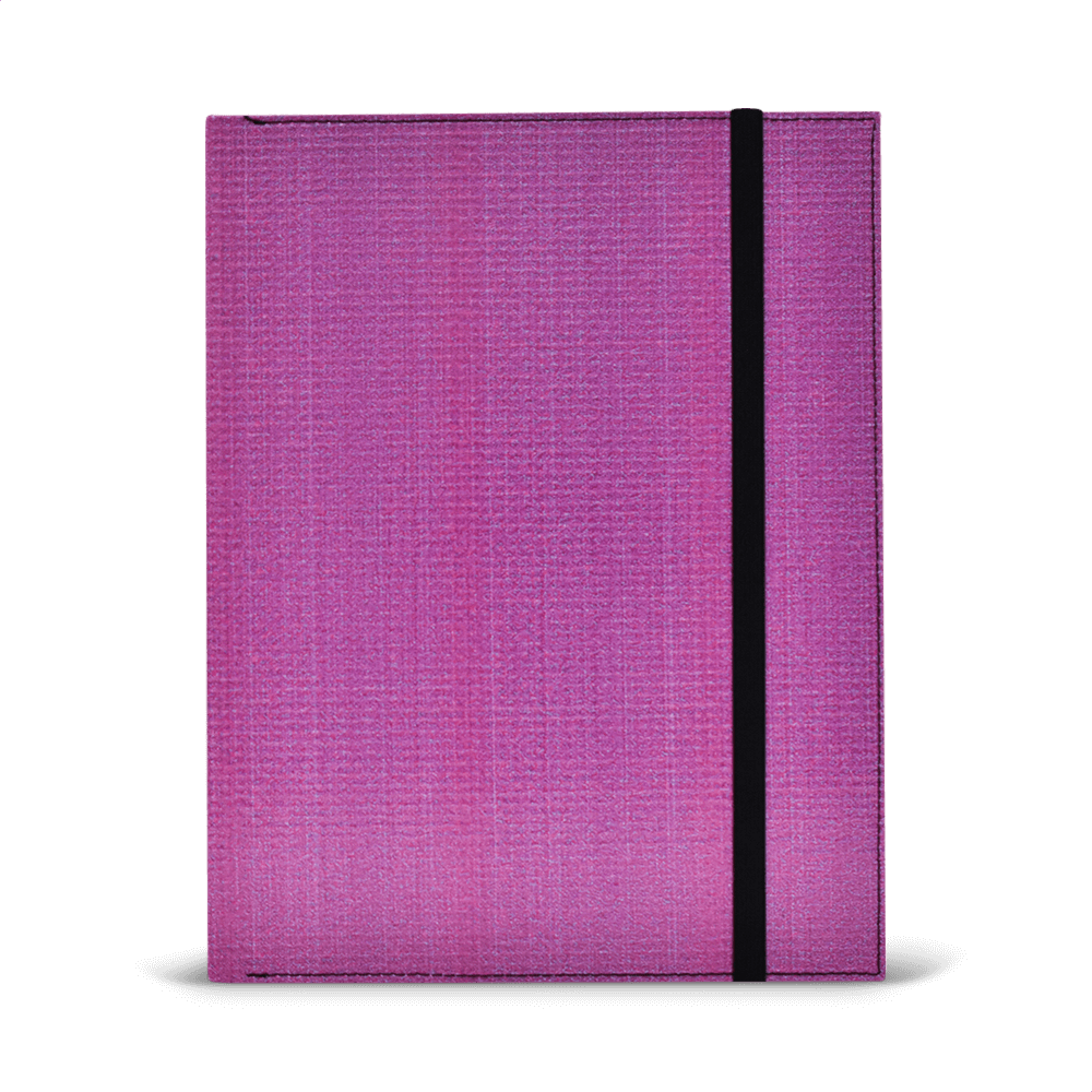 Oliver Notebook