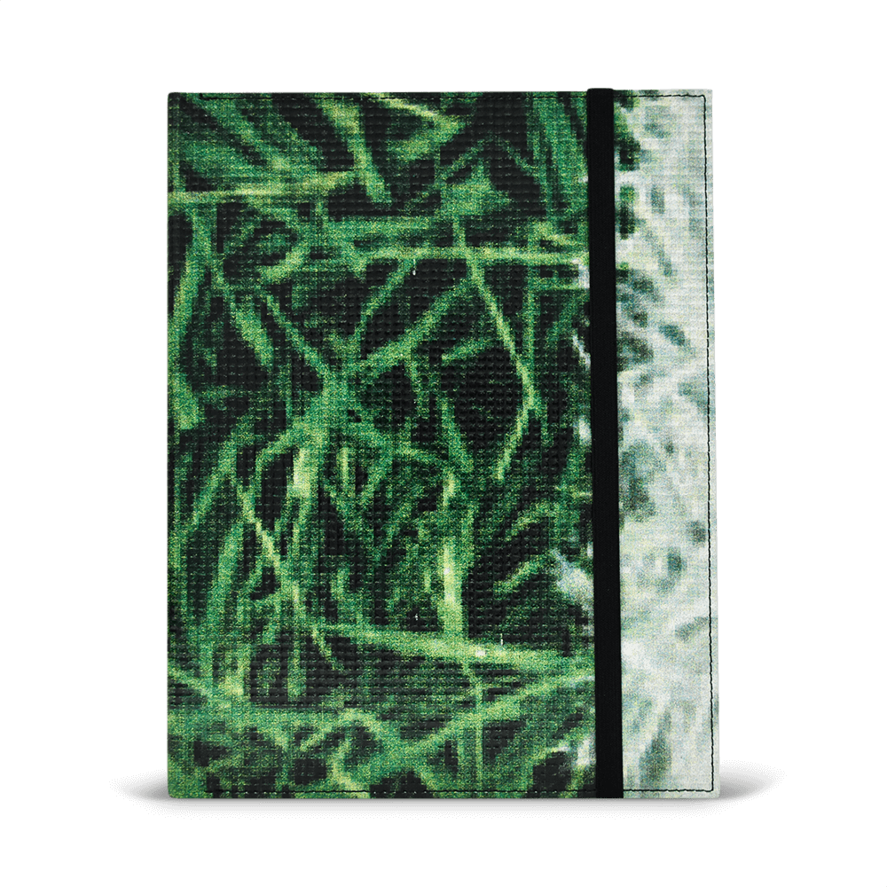 Oliver Notebook