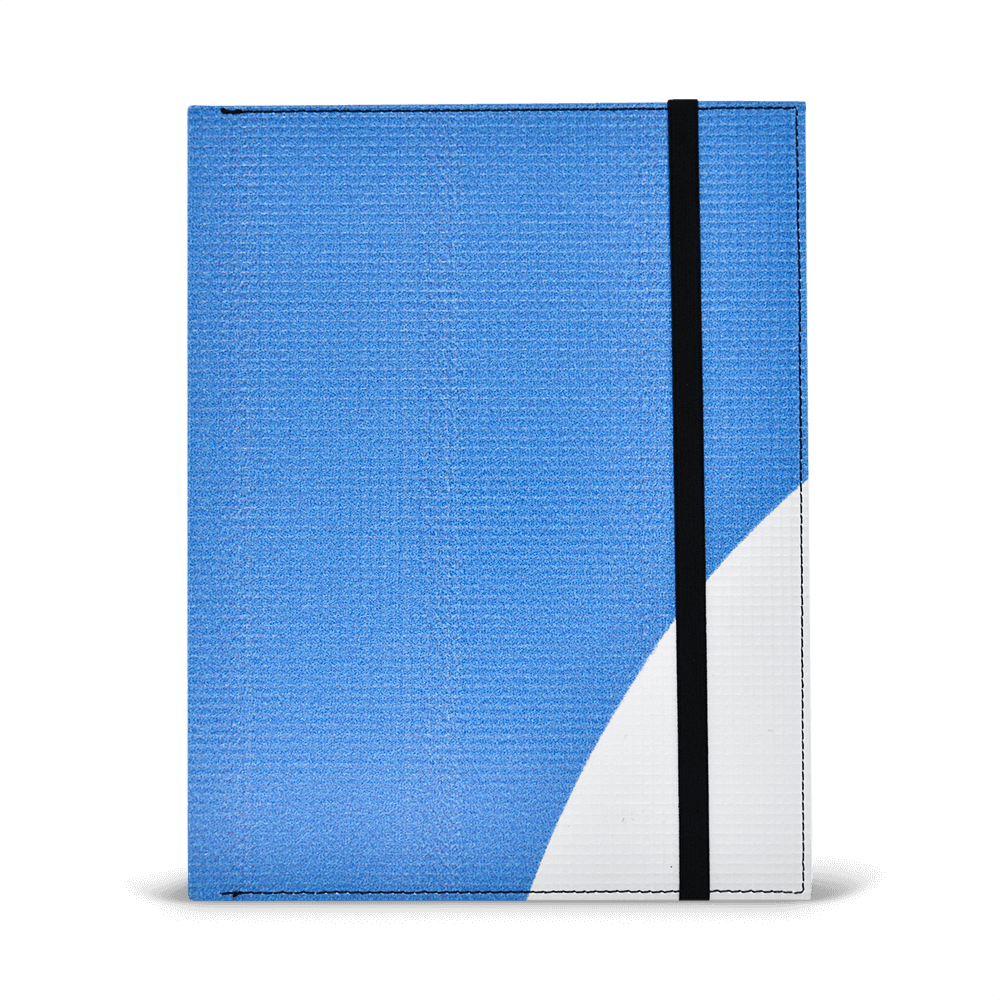 Oliver Notebook