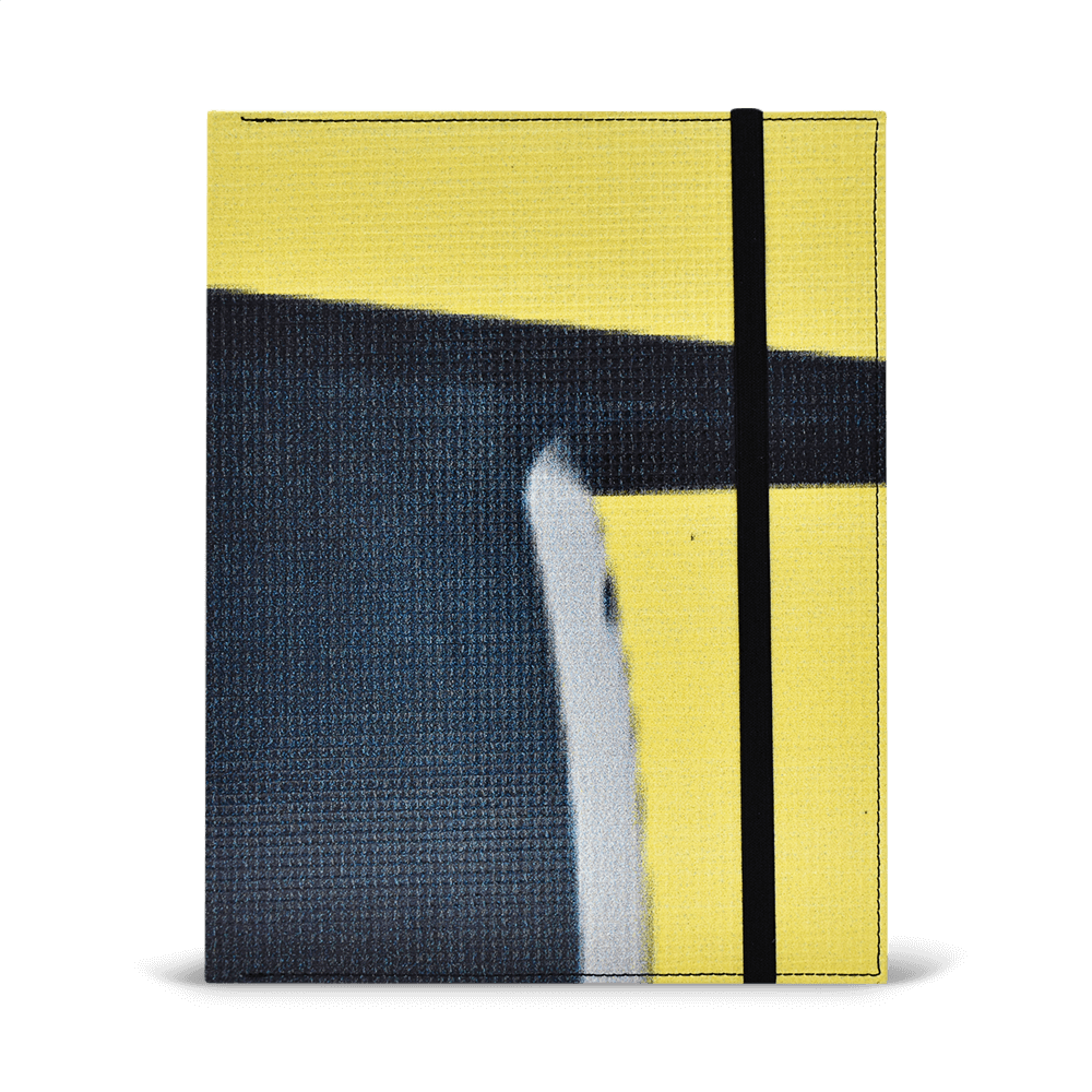 Oliver Notebook
