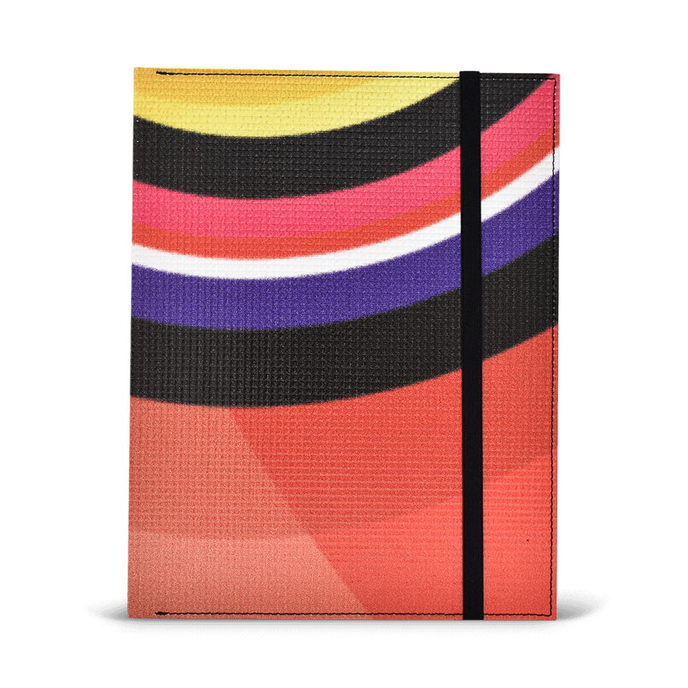 Oliver Notebook