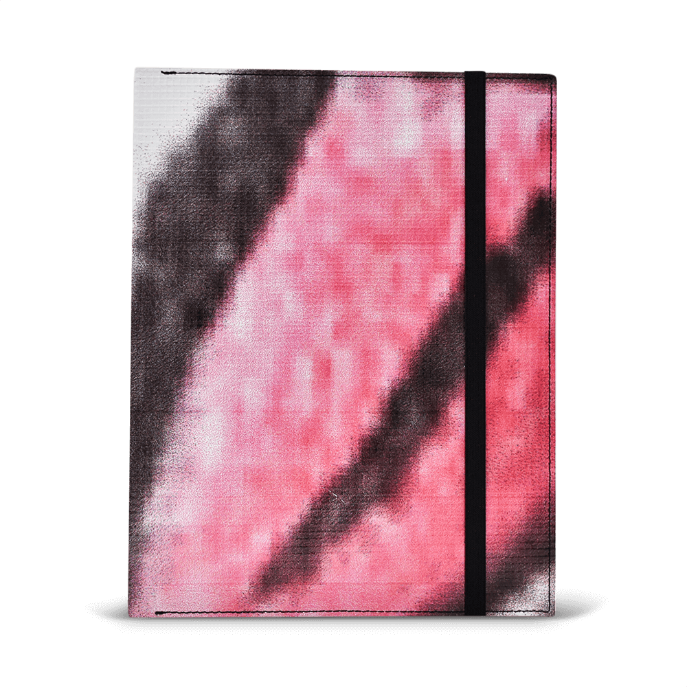 Oliver Notebook