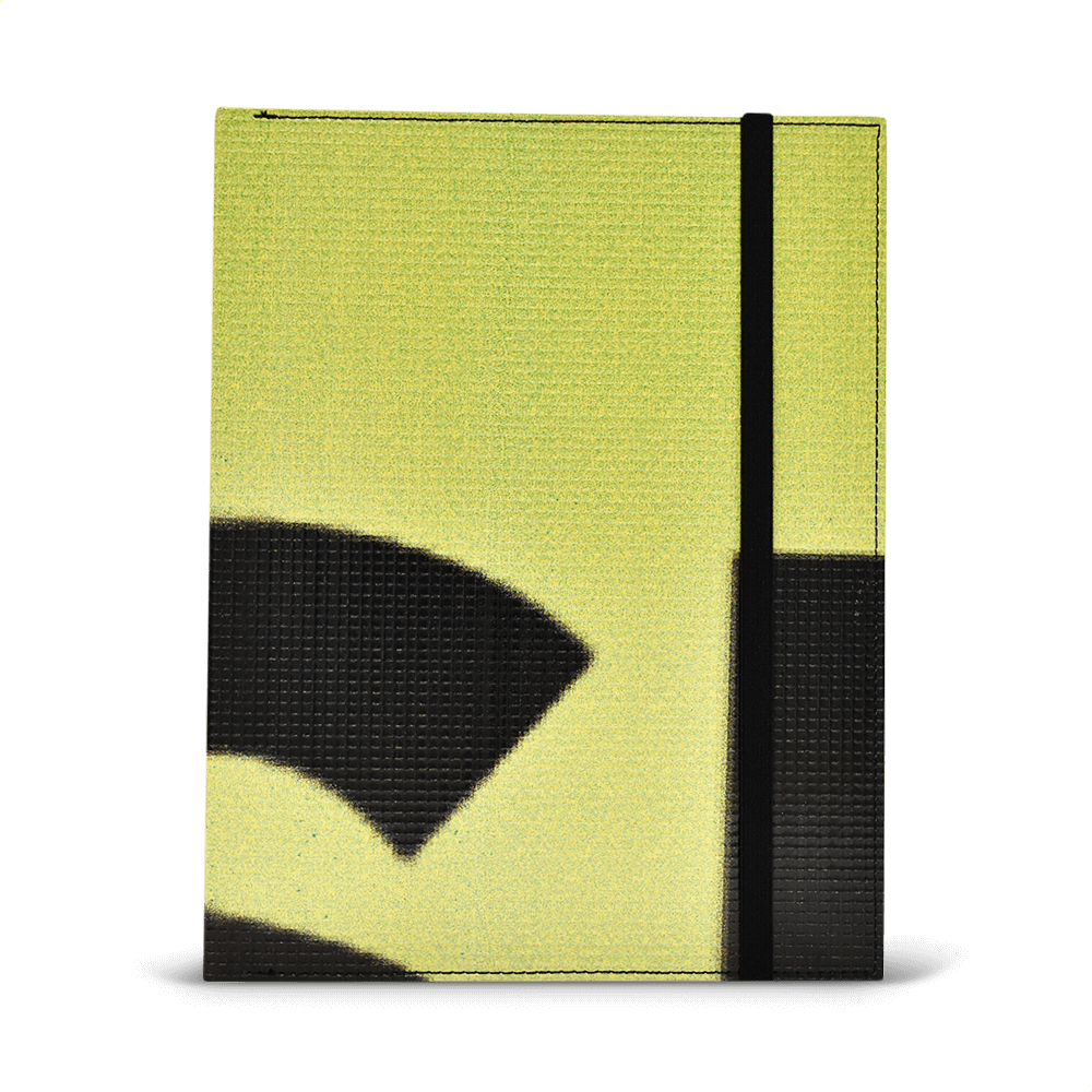 Oliver Notebook