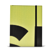 Oliver Notebook