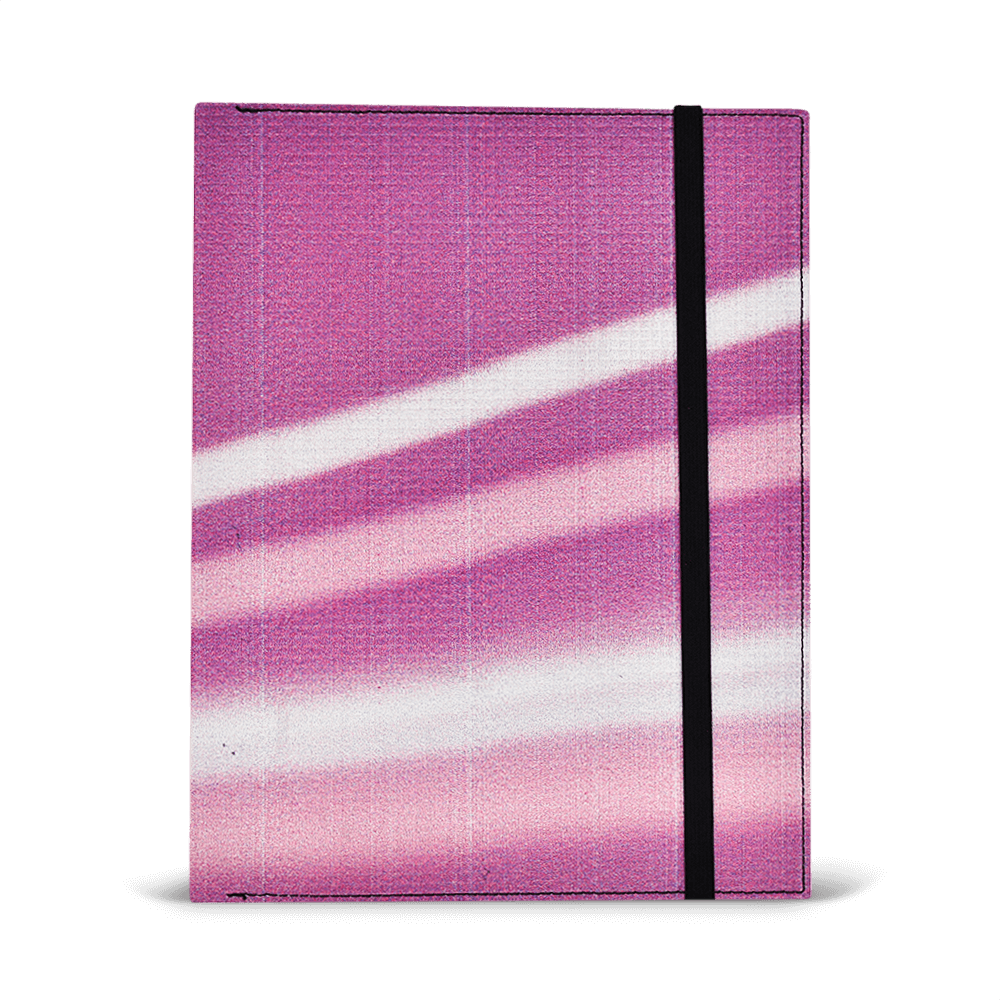 Oliver Notebook