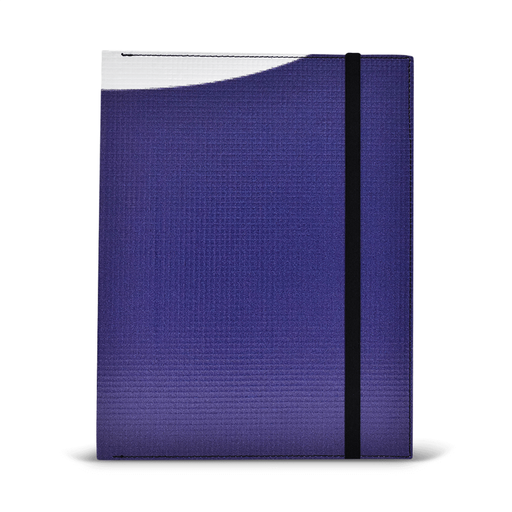 Oliver Notebook