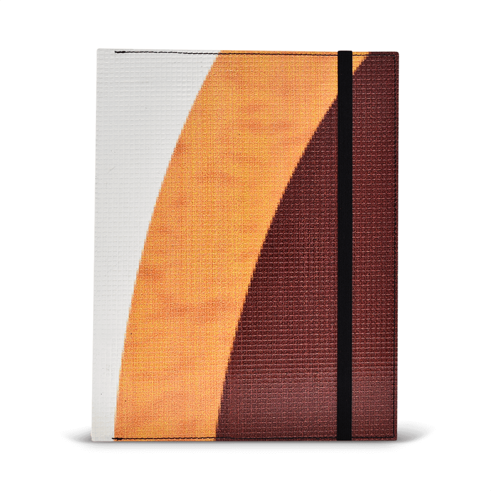 Oliver Notebook