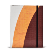 Oliver Notebook
