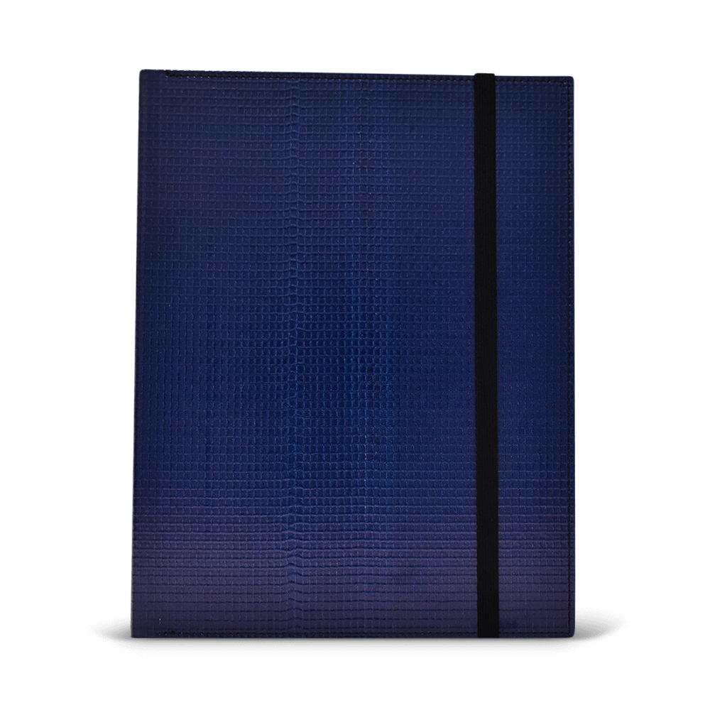 Oliver Notebook