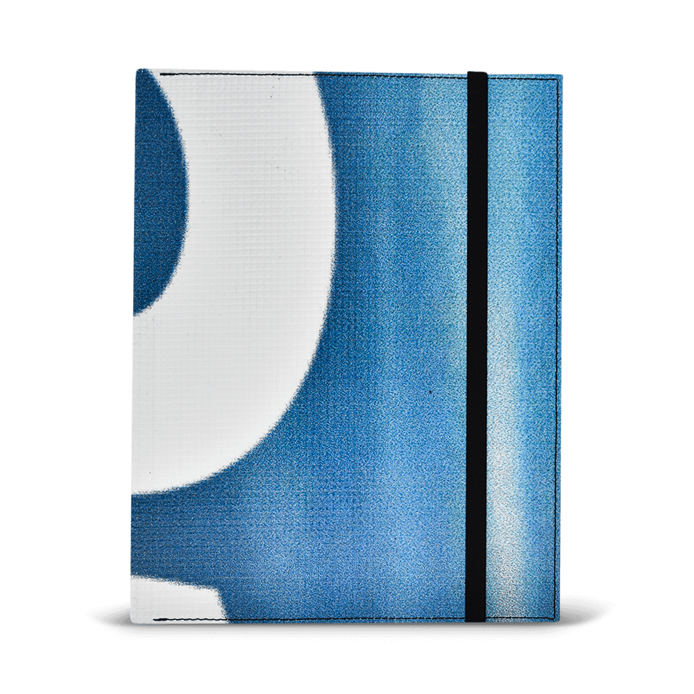 Oliver Notebook