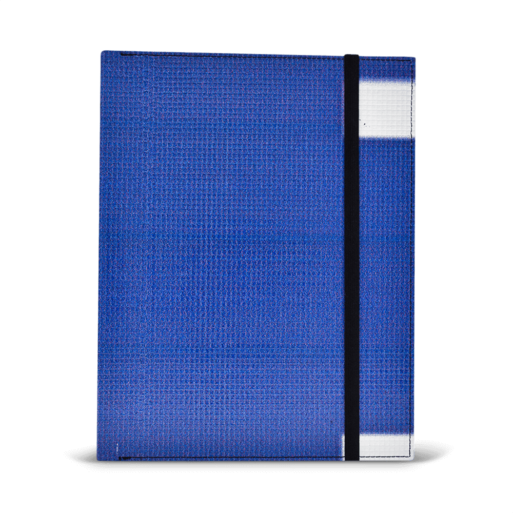 Oliver Notebook