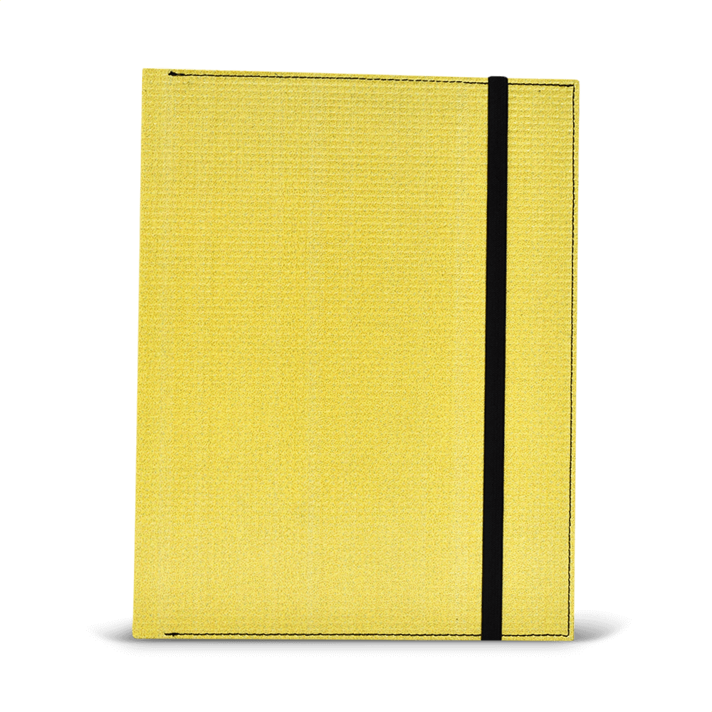 Oliver Notebook