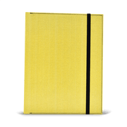 Oliver Notebook