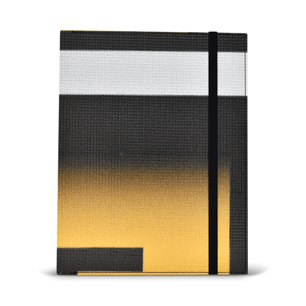 Oliver Notebook