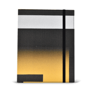 Oliver Notebook