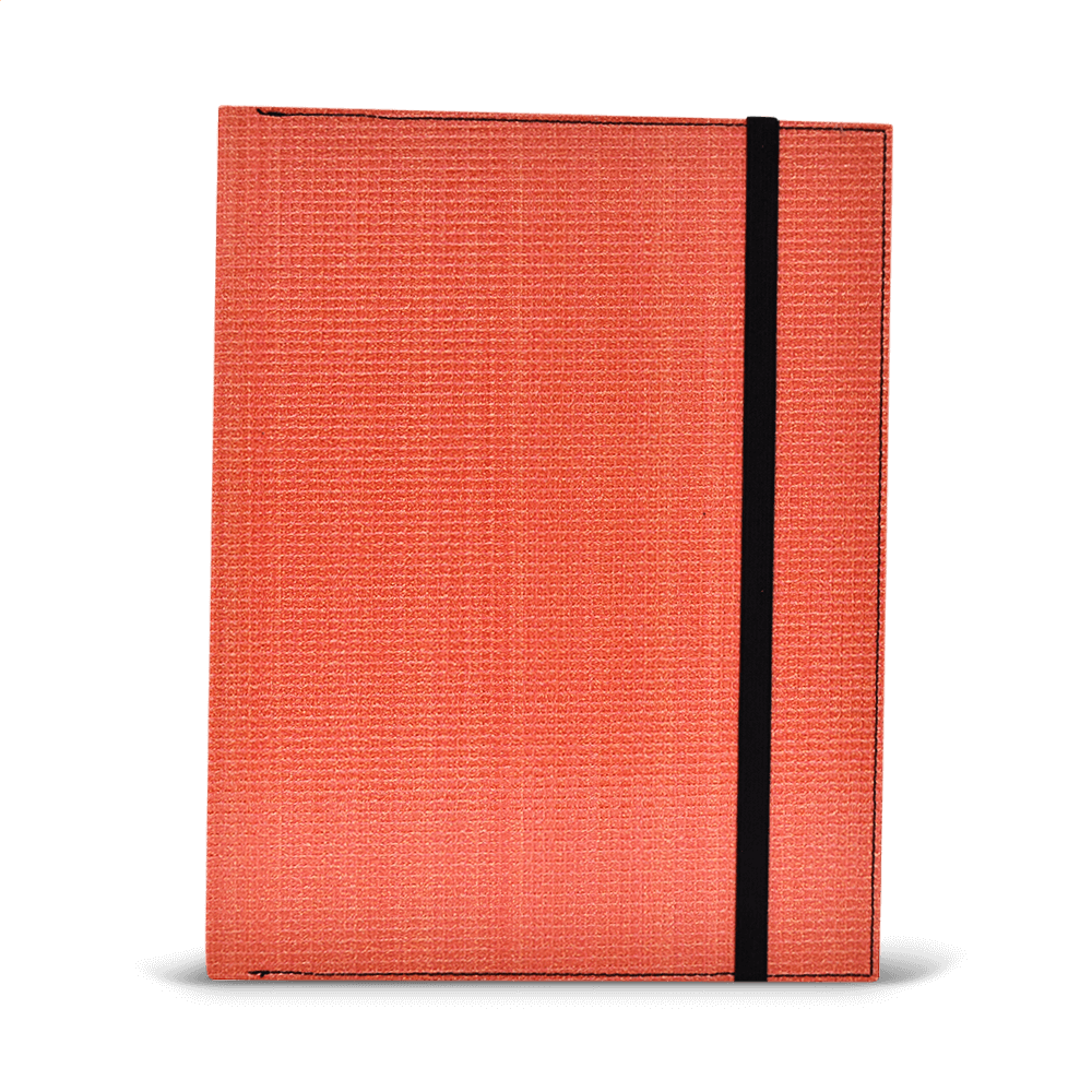 Oliver Notebook