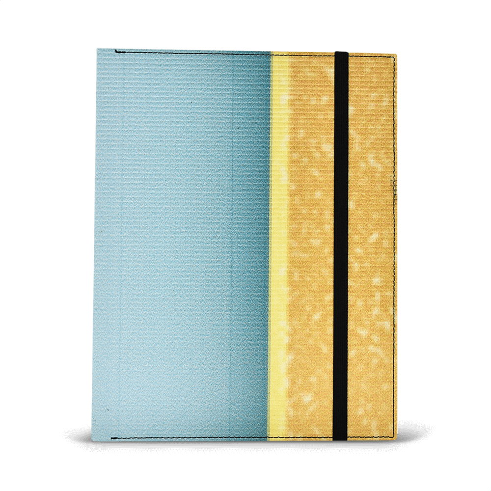 Oliver Notebook