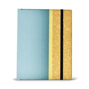 Oliver Notebook