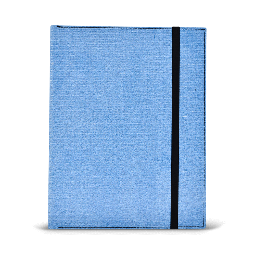 Oliver Notebook