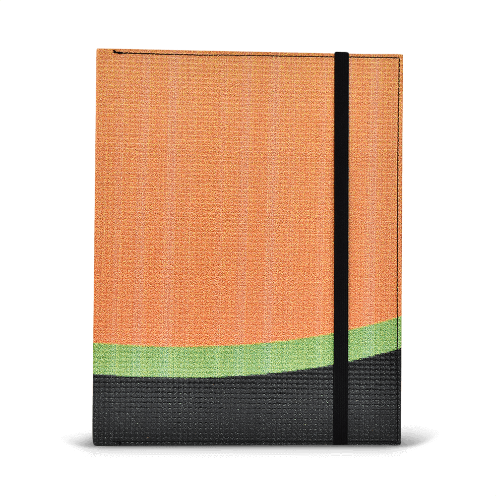 Oliver Notebook