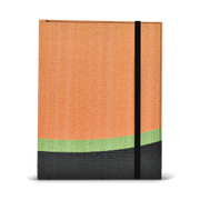 Oliver Notebook