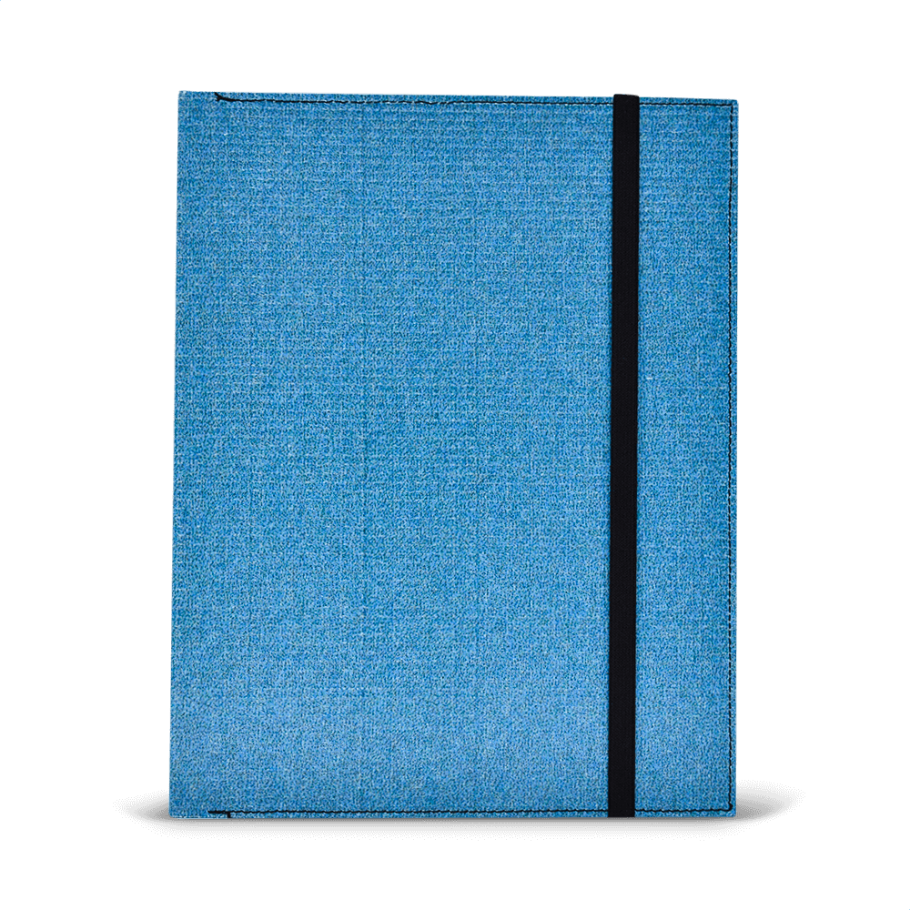 Oliver Notebook