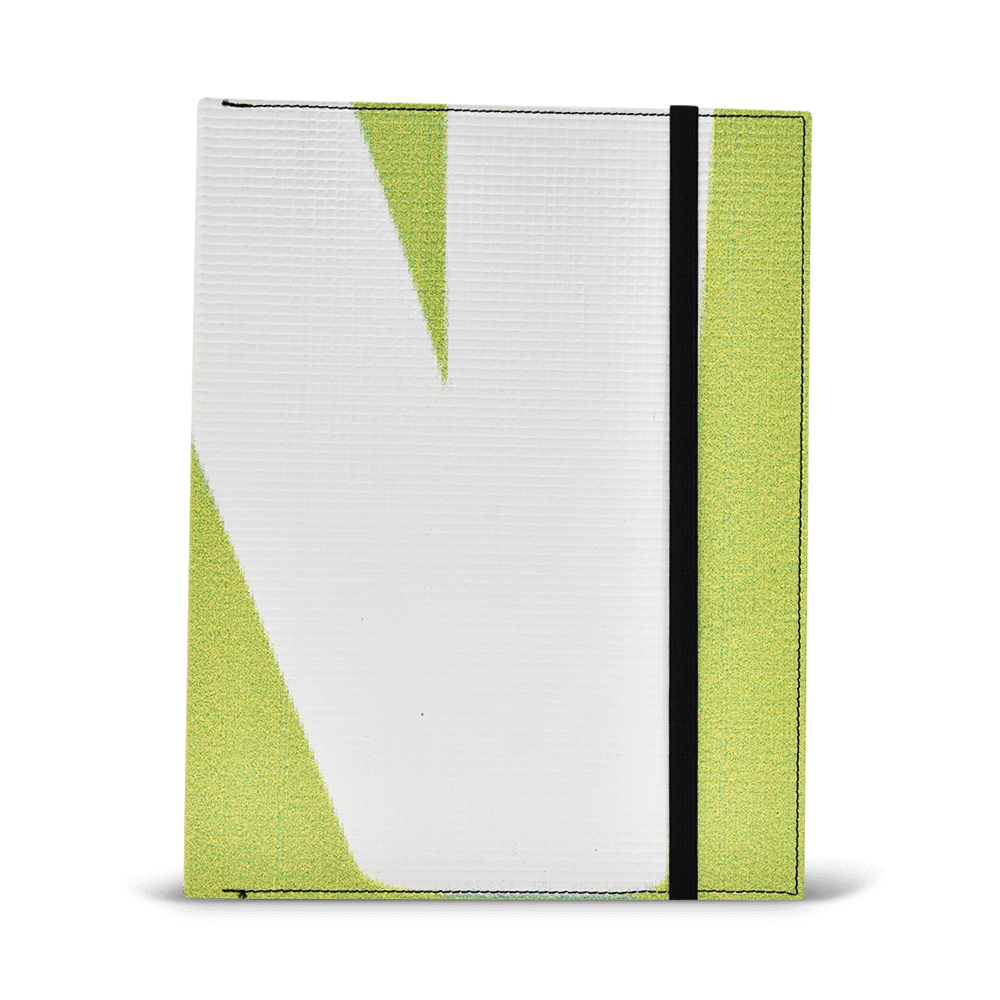 Oliver Notebook