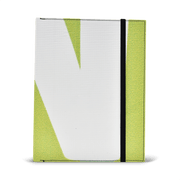 Oliver Notebook
