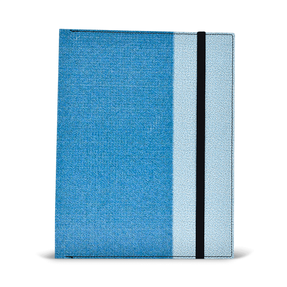 Oliver Notebook