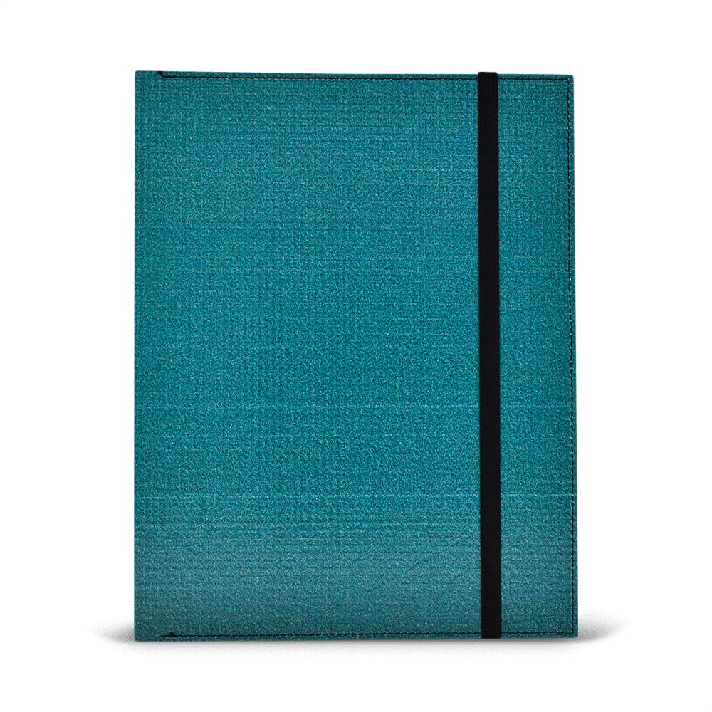 Oliver Notebook