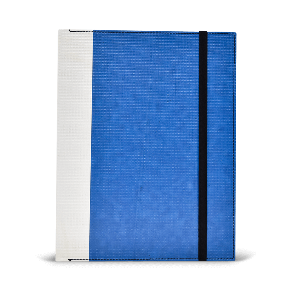 Oliver Notebook