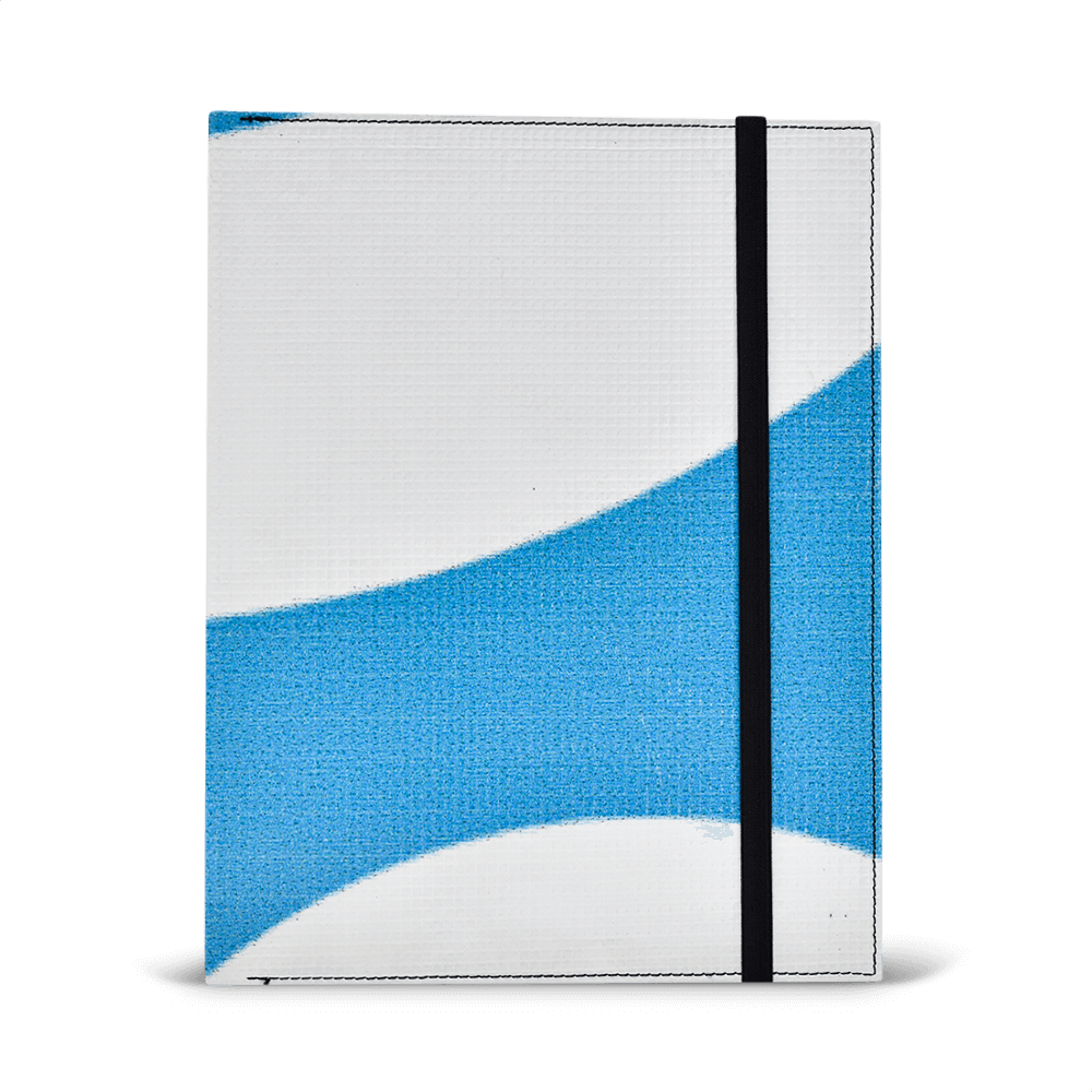 Oliver Notebook