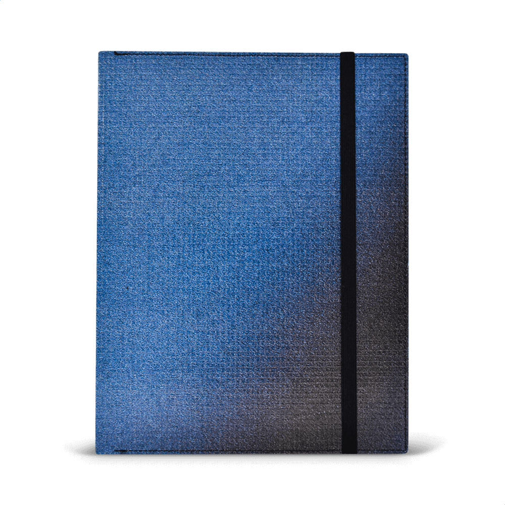 Oliver Notebook