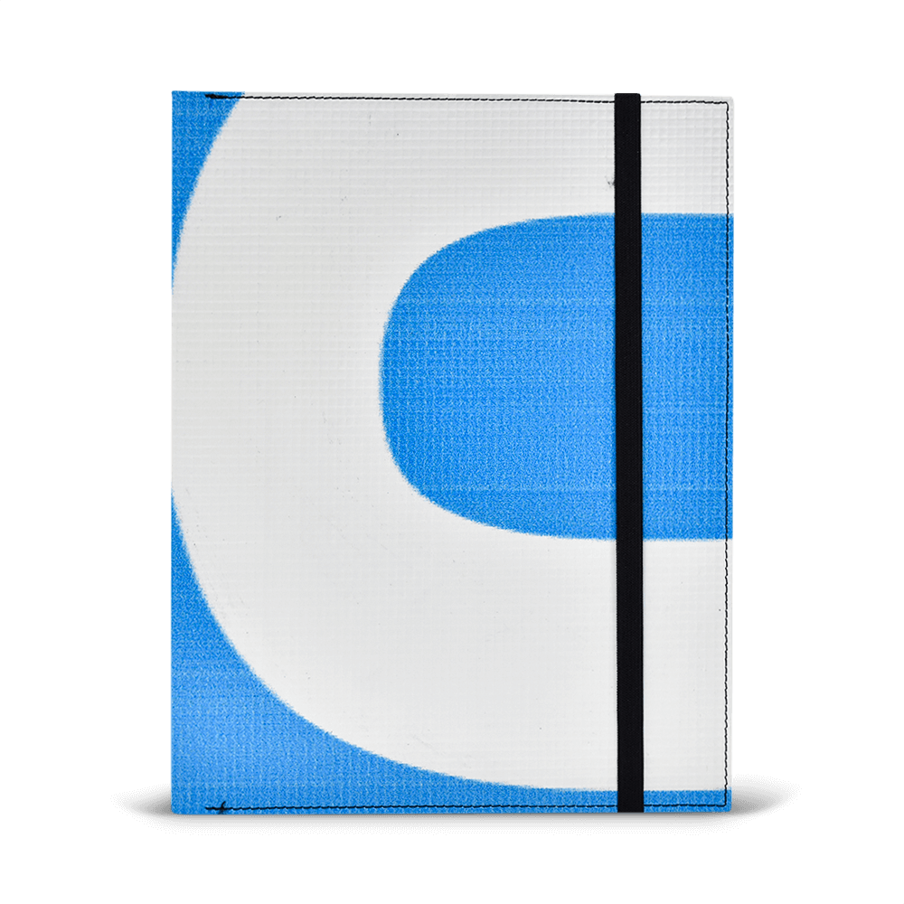 Oliver Notebook