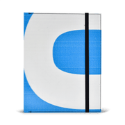 Oliver Notebook